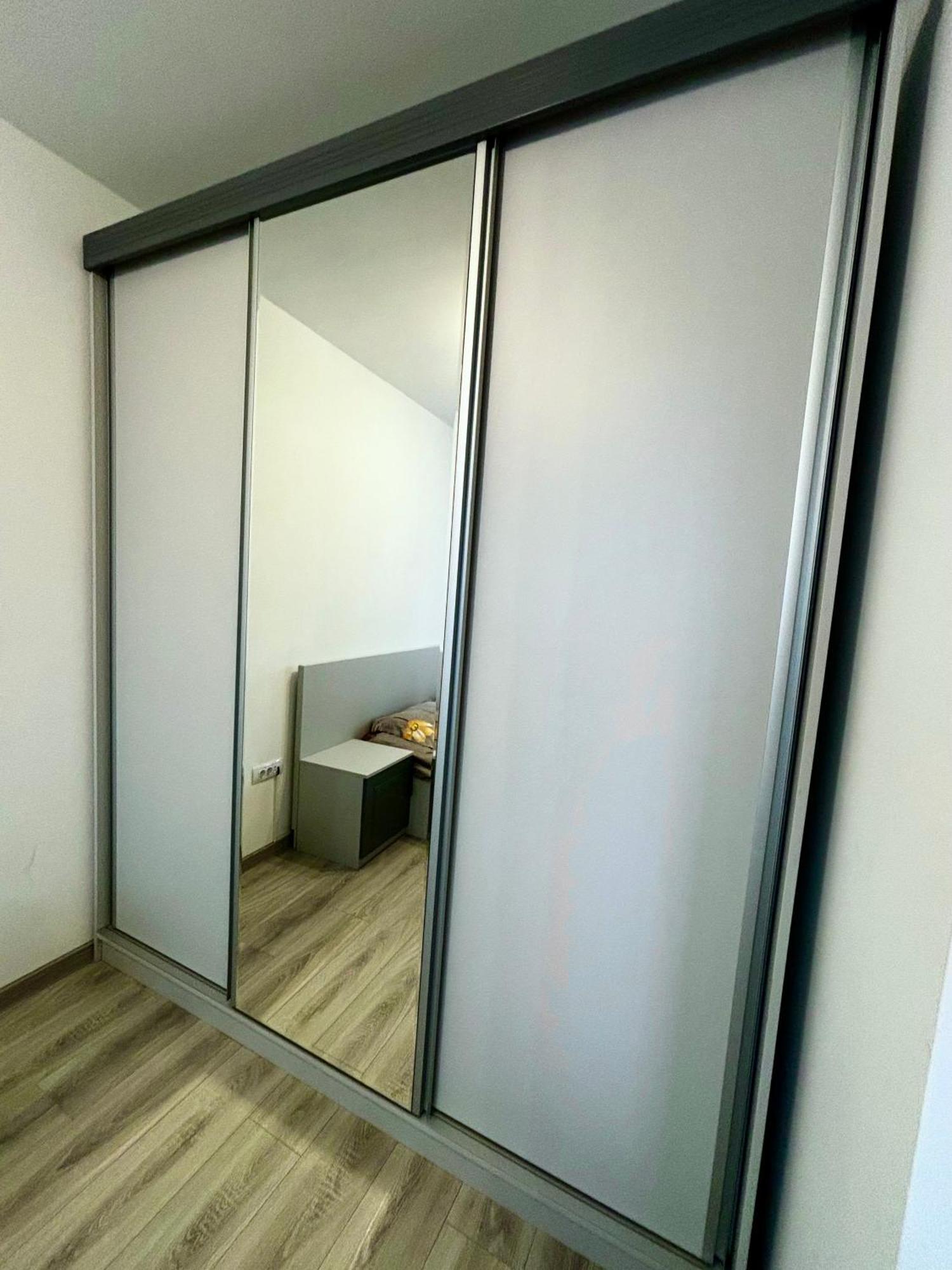 Sky View - Free Parking Appartement Iasi Buitenkant foto